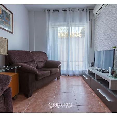 דירות קאלאפיי Bonito Y Acoger, A 50 Metros Del Mar Con Wifi מראה חיצוני תמונה